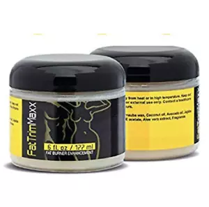 Sweat Cream Anti Cellulite Hot Cream Slimming Cream Body Skin Firming Lotion - Picture 1 of 6