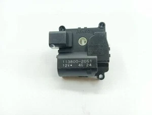 Toyota Corolla Verso AR10 2006 Air Flap Motor Heater Actuator AMD70172 - Picture 1 of 5