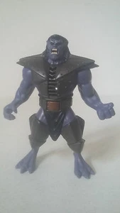 FIGURINE GARGOYLES SERIES 1 DELUXE FIGURES - GOLIATH MIGHTY ROAR - KENNER 1995 - Imagen 1 de 2