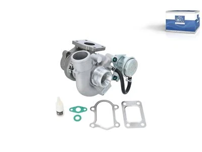 Turbolader DT Spare Parts 7.58026 Turbolader mit Dichtsatz - Bild 1 von 4