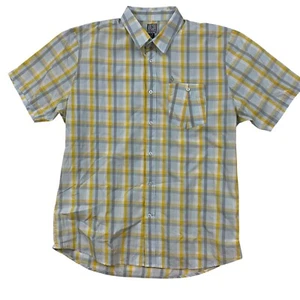 Volcom Men's Crash Course S/S shirt size XL - Picture 1 of 3