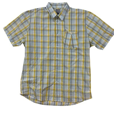 Volcom Men's Crash Course S/S shirt size XL - Image 1 of 3