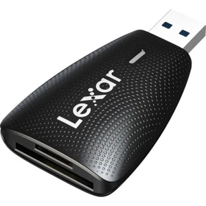 Lexar Professional Multi 2in1 Card Reader - Picture 1 of 2