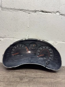 94-99 Mitsubishi 3000gt Dodge Stealth TURBO VR4 Instrument Cluster Speedometer  - Picture 1 of 2
