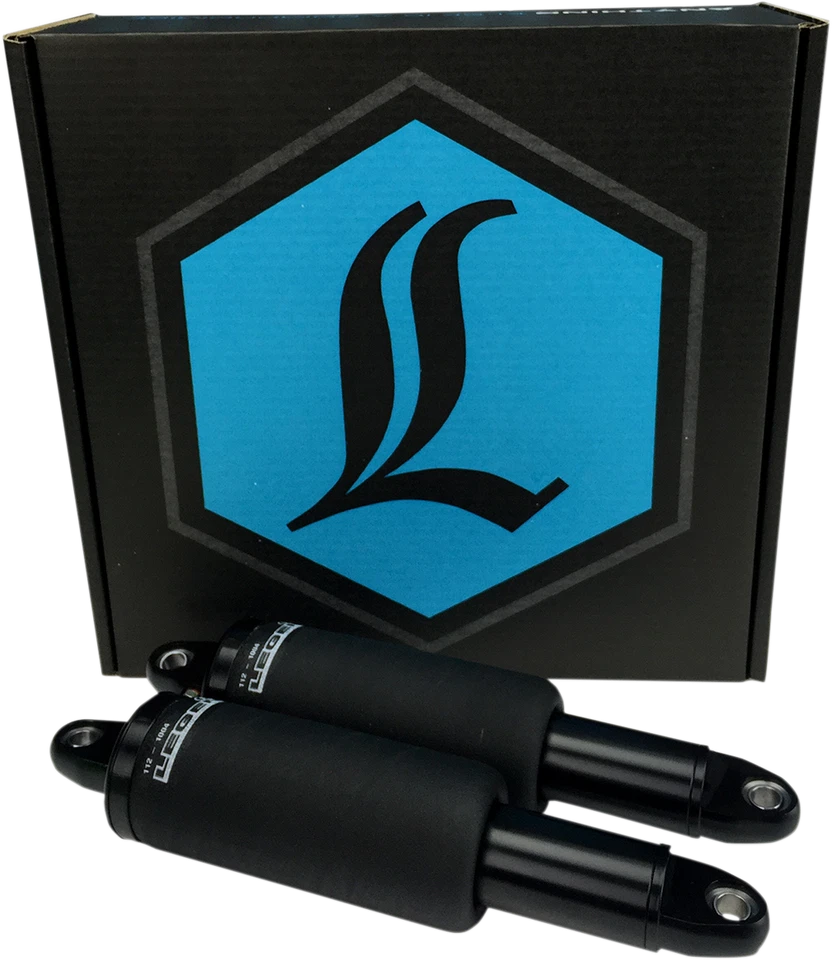 2014-2021 para Harley Sportster Forty-Eight XLX Sportster suspensión neumática Foto 1 de 1