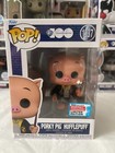 Funko Pop! Vinyl: Looney Tunes - Porky Pig Hufflepuff - Funko Web (FW)...