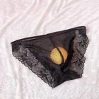 Hot Sale Party Underpant Underwear Bikini Mesh M~2Xl Pouch Sheer Bulge