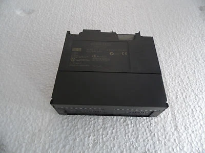Siemens 6ES7370-0AA01-0AA0, DM370, Dummy, gebraucht gut - Bild 1 von 2
