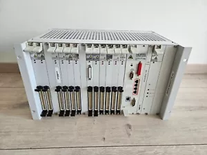 NORTEL NORTHERN TELECOM HUB - WITH CARDS / MODULE, TELECOMMUNICATIONS EQUIPMENT - Bild 1 von 13
