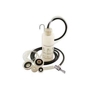 Gunson G4062 Eezibleed Kit Brake Clutch Fluid Bleader Kit Bleeding System - Picture 1 of 7