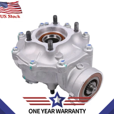 Conjunto de diferencial trasero 41300-HP5-600 apto para Honda Fourtrax Rancher 07-13 TRX420 Foto 1 de 4