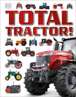 Total Tractor! (Hardback)