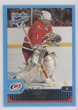2001-02 O-Pee-Chee Premier Arturs Irbe #73