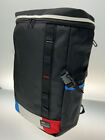 Alpha Industries Backpack/Polyester/Blk/Plain/200-Bagbp011Tr Bag
