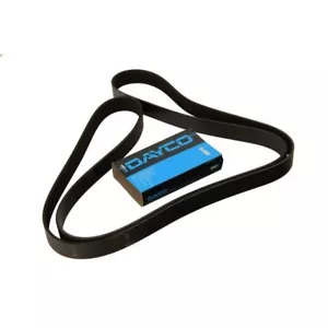 Land Rover Defender 2.2 Puma Drive Belt Fan Belt with Aircon - Picture 1 of 1