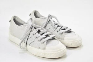 Adidas Nizza Damen Sportschuhe Sneaker EUR 38 2/3 Nr. 23-P 5387 - Bild 1 von 2