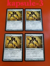 4x Darksteel Axe | Scars of Mirrodin | MTG Magic Cards