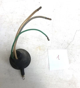 Honda XR250 r Xr600 R XR400 R headlight socket 33130GC8611 - Picture 1 of 3