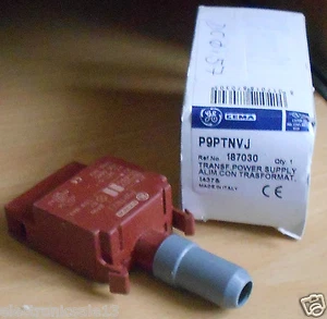 PANEL BOARD LIGHT SORCE P9PTNVJ TRAFO, 110, 120V - Bild 1 von 3