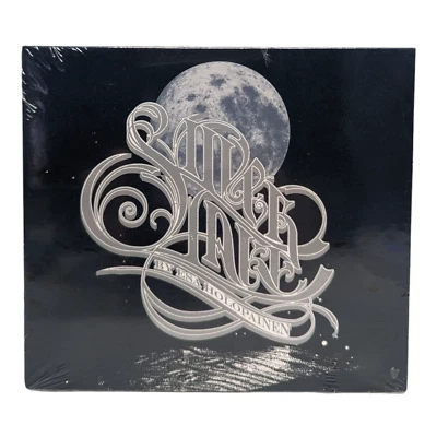 Esa Holopainen - Silver Lake By Esa Holopainen CD Album Musik Metal Neu Sealed - Bild 1 von 4