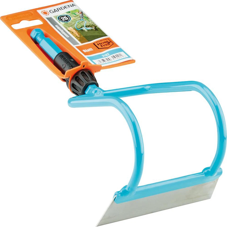 Gardena Combisystem Bügelzughacke 12 cm breit - Bild 1 von 1