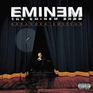 Eminem - The Eminem Show (2CD Expanded Edition) Sealed + Free Post - Picture 1 of 2
