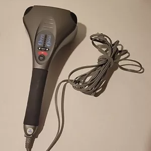 Homedics PA-2H Therapist Select Deluxe programmierbares Percussion-Massagegerät mit Hitze - Bild 1 von 3