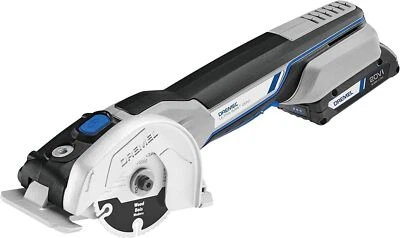 Dremel Ultra-Saw US20V-01 20V MAX Cordless Kit  (F013US20AA) ⭐NEW⭐ - Image 1 of 4