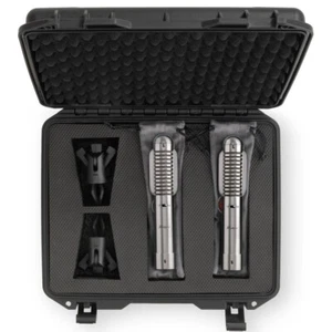 WARM AUDIO FEN-TONE WA-2FT Classic 50's Recreation Ribbon Instrument Microphones - Picture 1 of 7