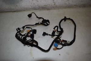 Türkabelbaum vorne links Seat Ibiza 6L 6L4971120BA el. Sp. 4x Fenst. ZV (466041) - Picture 1 of 7