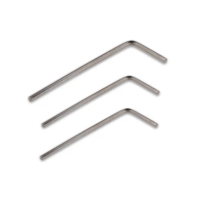 SME 3009 3012 Tonearm Allen Key Set By Perform - Image 1 of 4