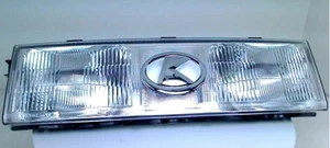 Kubota Stirnlampe passt L2800 Scheinwerfer Teilenr. T0421-30013 - Bild 1 von 1
