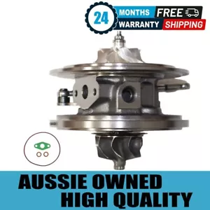 Upgrade Billet Turbo Core For Holden RG Colorado 2.8L 10/2013 Onwards - Picture 1 of 14