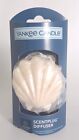 Yankee Candle Sea Shell ScentPlug Diffuser