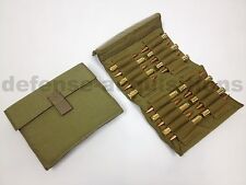 NEW Eagle Industries Padded Sniper Pouch Range Pouch Ammo Pouch Khaki SFLCS