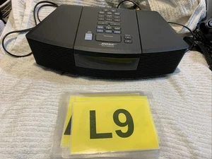 ✅✅BOSE Wave Radio AWRC-1G AM/FM - Radio CD Player - No Remote - Parts Only - Picture 1 of 5