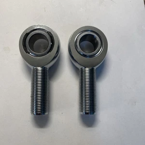 3/4” Rod End Heim Joint Right / Left hand thread .750” Chromoly only rod ends - Picture 1 of 6