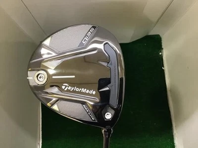 TaylorMade Qi35 MAX LITE 5W Fairway wood AIR SPEEDER TM(Qi35 FW) Regular Men #Uw - Image 1 of 4