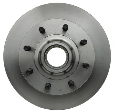 Raybestos Brakes 66528R R-Line BRAKE ROTORS OEM Foto 1 de 3