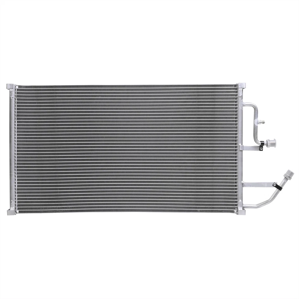 A/C Condenser Aluminum For 1996-1999 Chevrolet C1500 C2500 K1500 K2500 Suburban - Image 1 of 4