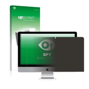 upscreen Filtre de Confidentialité pour Apple iMac 21.5" 2017 Protection Ecran - Photo 1/13