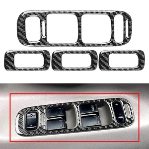 Cubierta de marco para interruptor de elevalunas para Suzuki y Chevrolet Tracker - Imagen 1 de 8