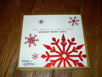 The Perfect Christmas: Holiday Music 2006 - Image 1 of 4