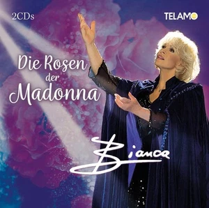 Bianca Die Rosen der Madonna (CD) (UK IMPORT) - Picture 1 of 3