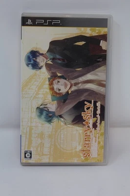 Starry Sky After Autumn Portable PlayStation Portable PSP Japanese - Image 1 of 3