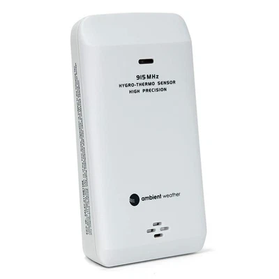 TX-3110B Wireless Thermo-Hygrometer for WS-7078, WS-7079, WS-8482, WS-8478 We... - Image 1 of 4