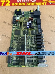 FANUC Servo Amplifier Control Board A20B-2101-0711 NDA Available US Seller - Picture 1 of 4
