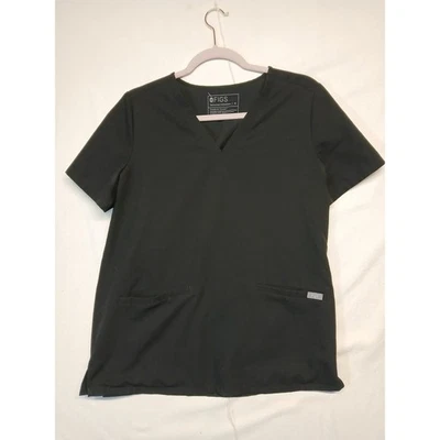 Top exfoliante higos negro mediano médico Foto 1 de 4