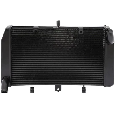 Motorcycle Engine Oil Radiator For 2011 2012-2019 Kawasaki Ninja 1000 Aluminum - Image 1 of 4
