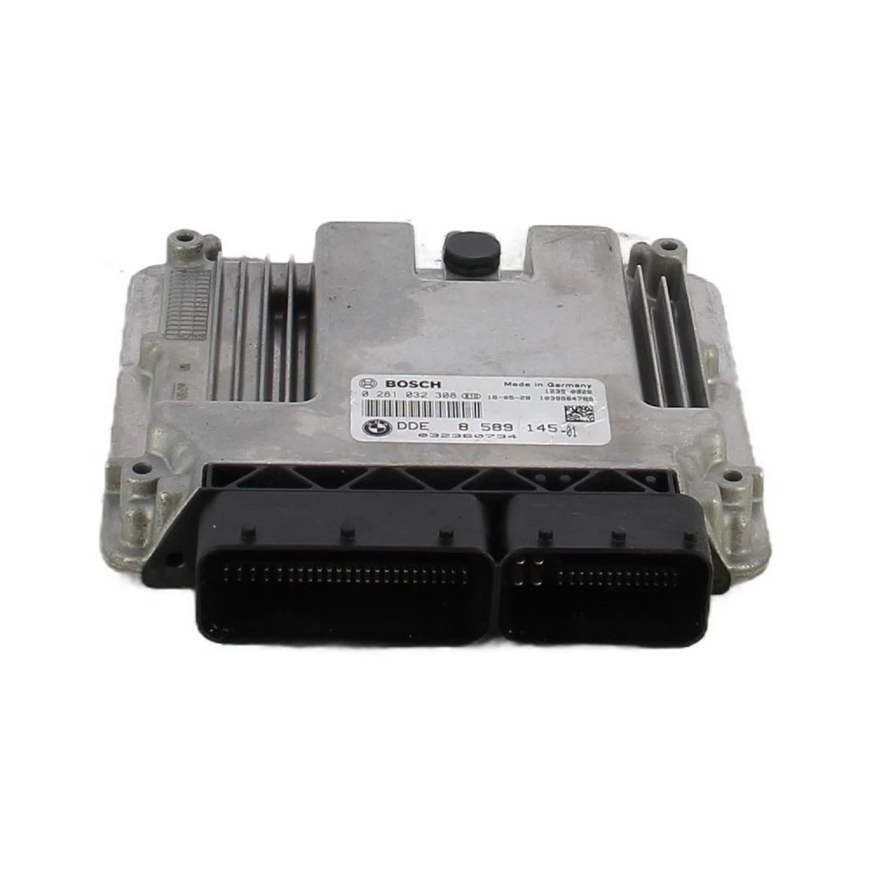 CALCULATEUR MOTEUR ECU Mini Mini (F56) 2016 13618473185 - Immagine 1 di 4